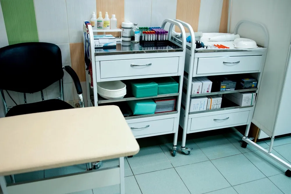 Clinic or Doctor photo
