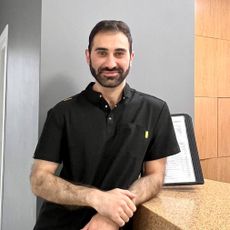 Clinic or Doctor photo
