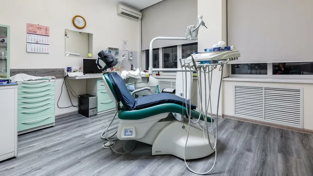 Clinic or Doctor photo