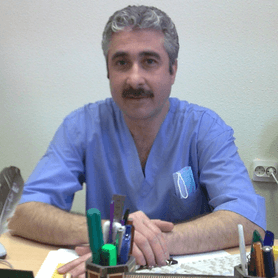 Clinic or Doctor photo