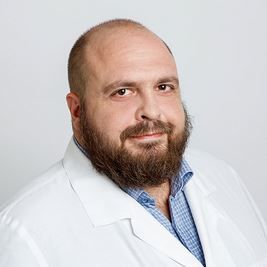 Ананьев Семен Михайлович, Санкт-Петербург