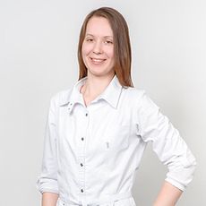 Андреева Ксения Николаевна, Волгоград
