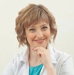 Андреева Марианна Валерьевна, Санкт-Петербург