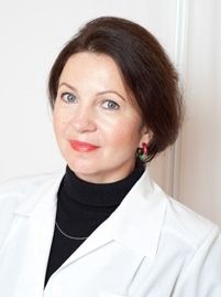 Андреева Татьяна Павловна, Санкт-Петербург