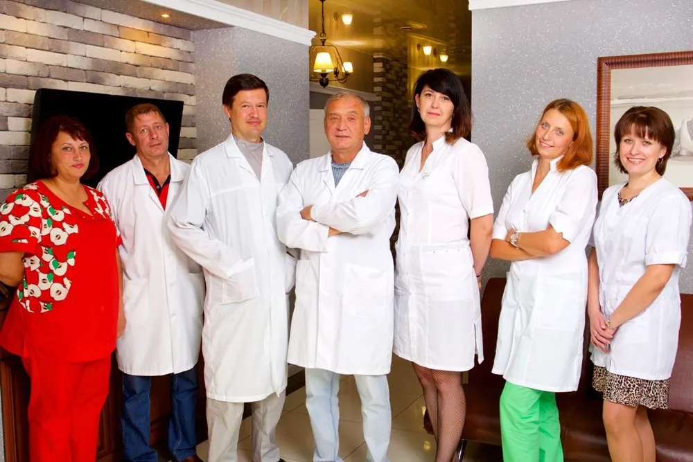 Clinic or Doctor photo