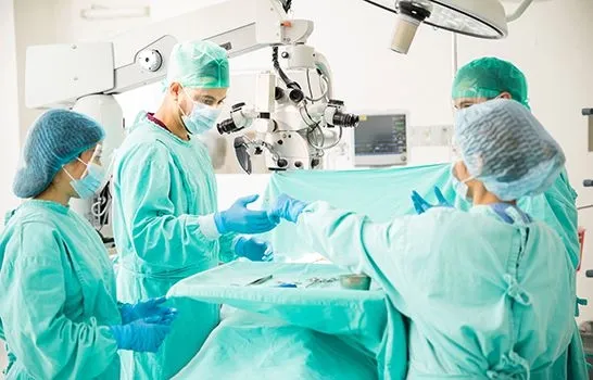 Clinic or Doctor photo