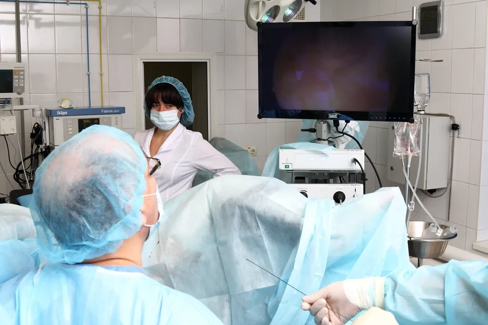 Clinic or Doctor photo