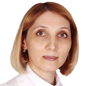 Аникина Екатерина Владимировна, Екатеринбург