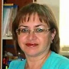 Антипина Галина Юрьевна, Волгоград