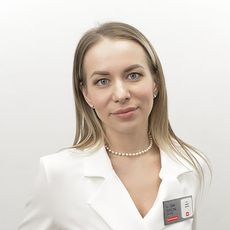 Антипова Светлана Сергеевна