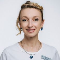 Антонова Светлана Евгеньевна, Волгоград