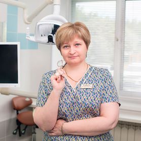 Clinic or Doctor photo