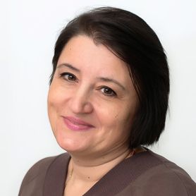 Анютина Оксана Анатольевна, Новосибирск