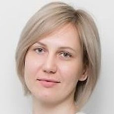 Апевалова Ирина Сергеевна, Воронеж