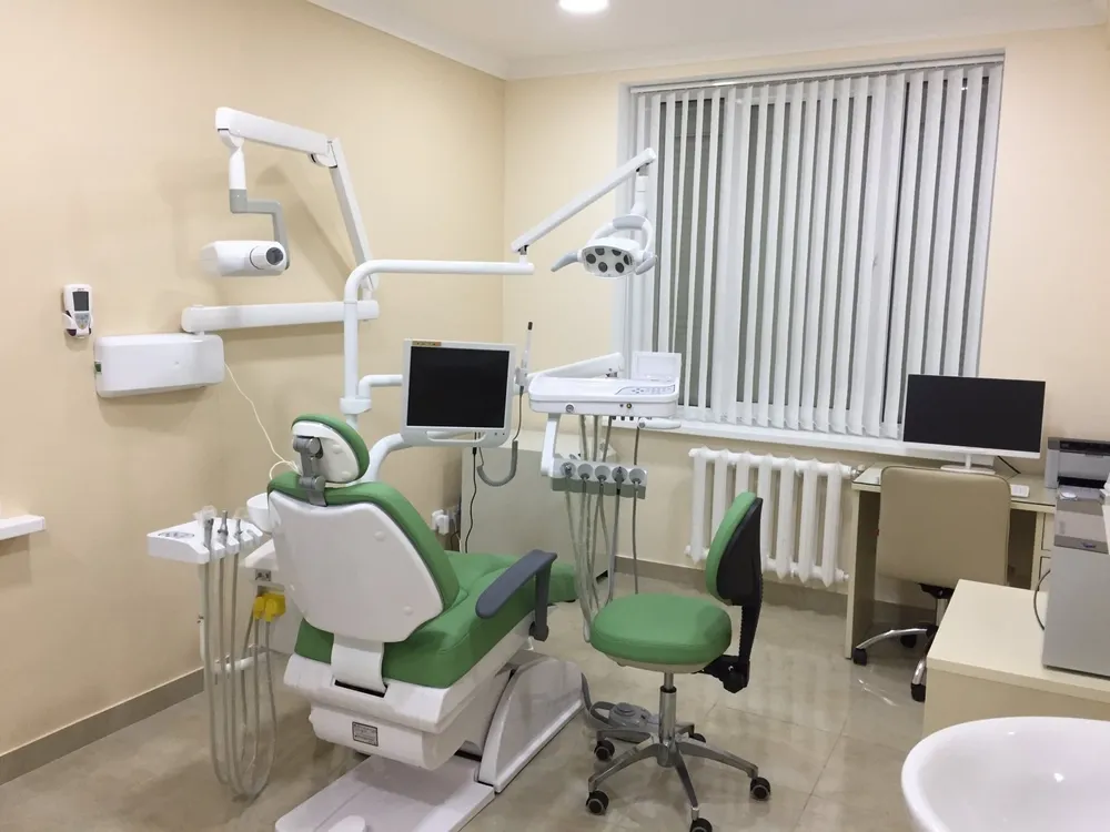 Clinic or Doctor photo
