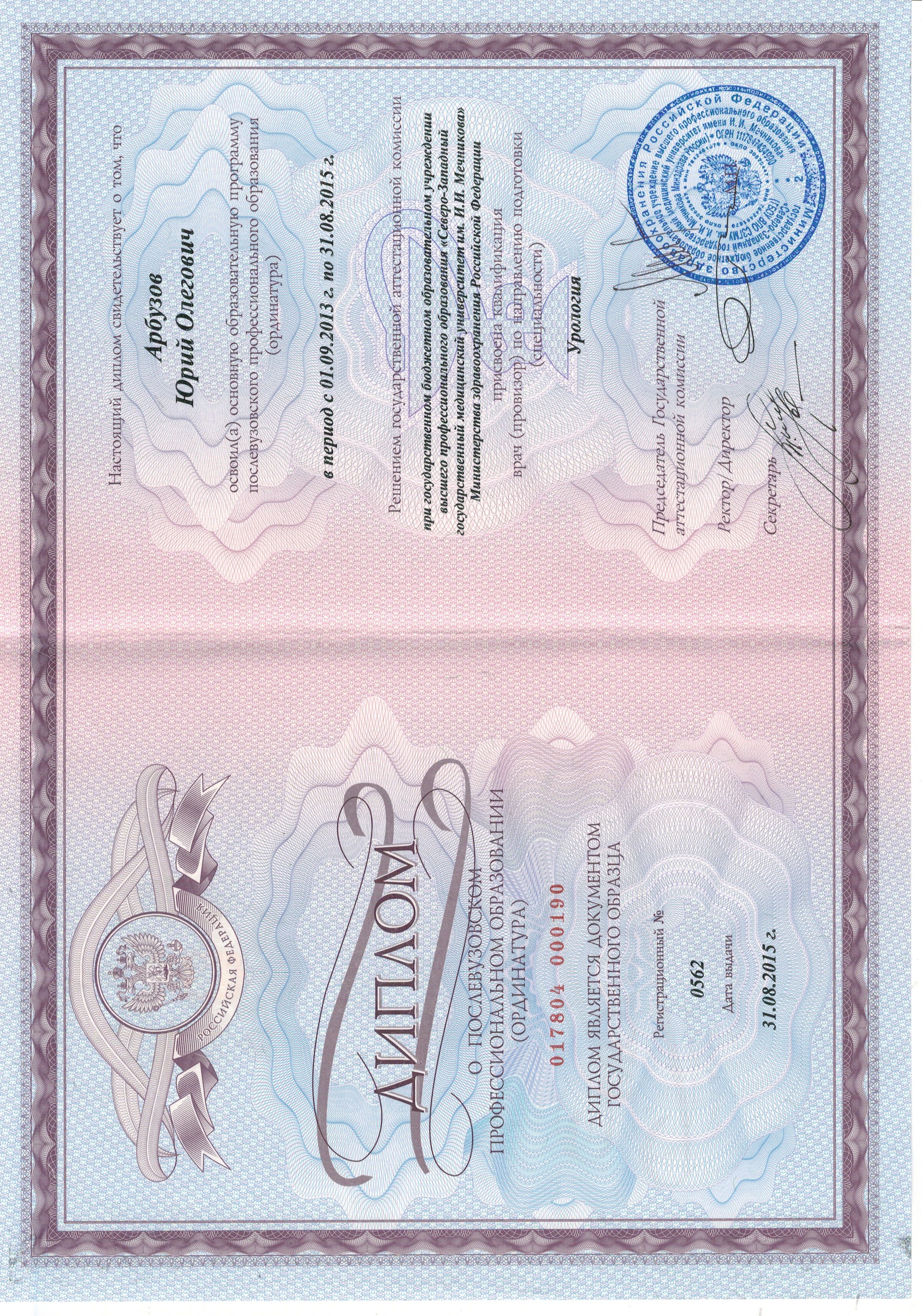 Licences photo