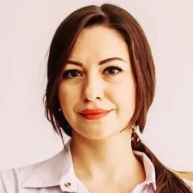 Арестова Юлия Сергеевна, Новосибирск