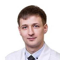 Архипов Егор Владимирович, Иркутск