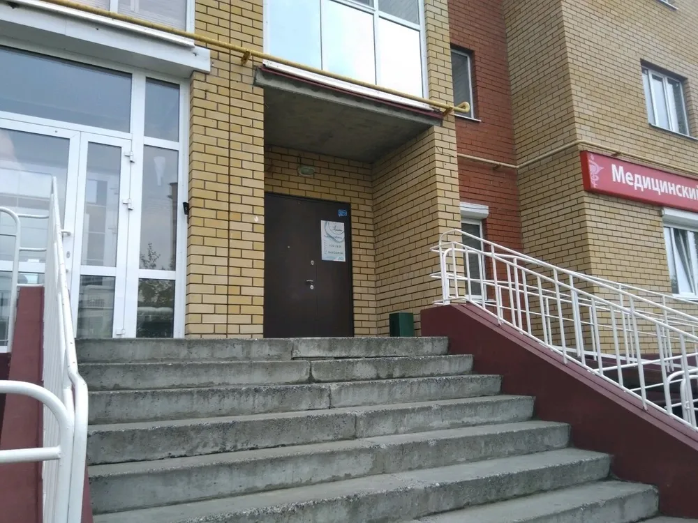 Ариадна на Агрономической, Казань