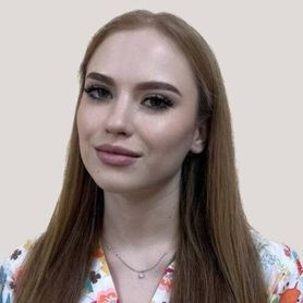 Арифулина Алиса Сергеевна, Краснодар