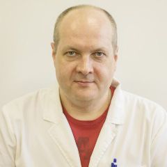 Clinic or Doctor photo