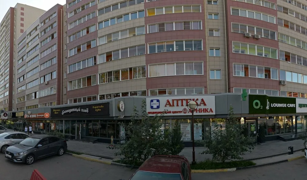 Clinic or Doctor photo
