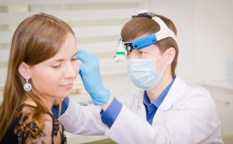Clinic or Doctor photo