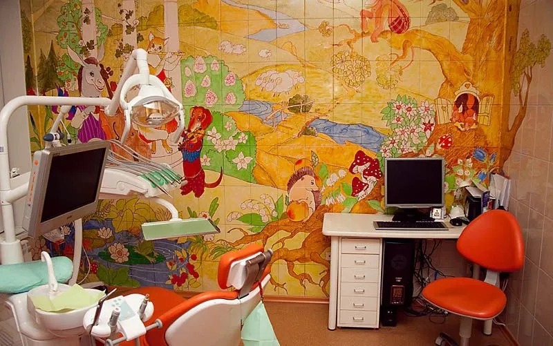 Clinic or Doctor photo