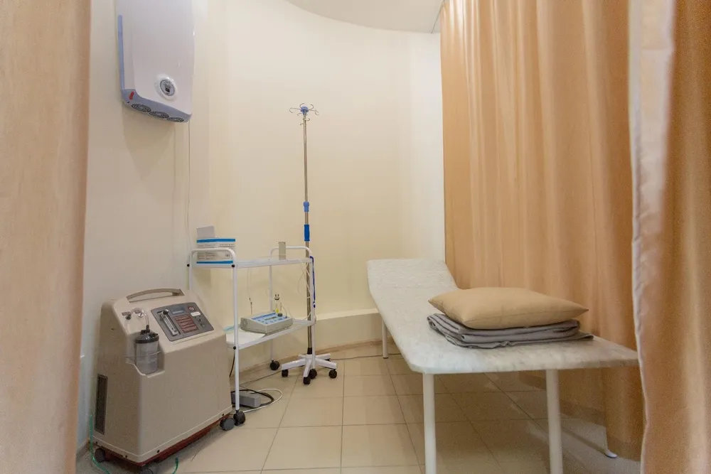 Clinic or Doctor photo