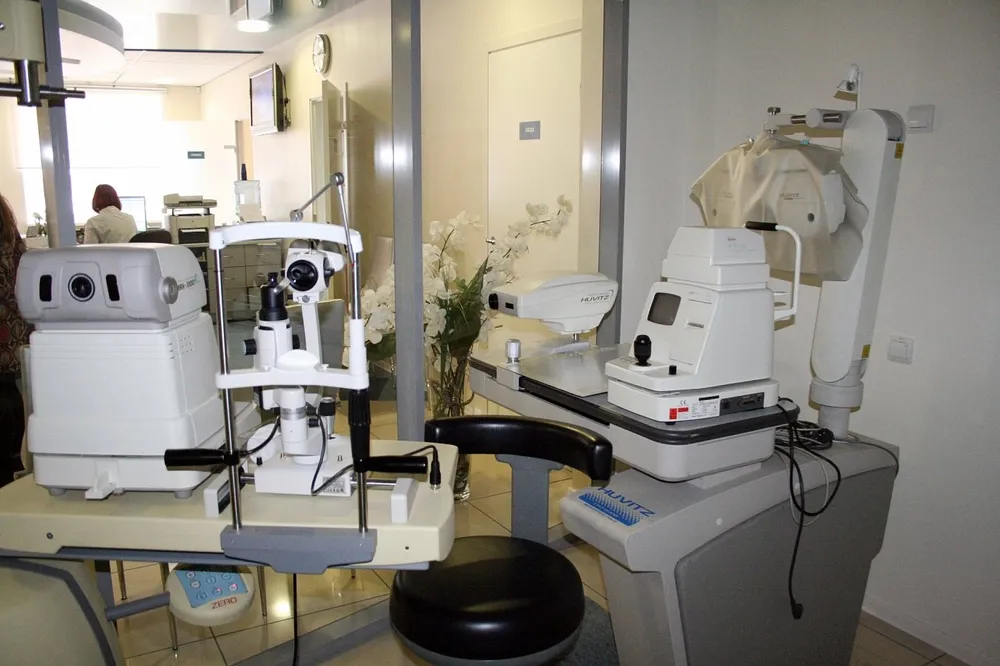 Clinic or Doctor photo