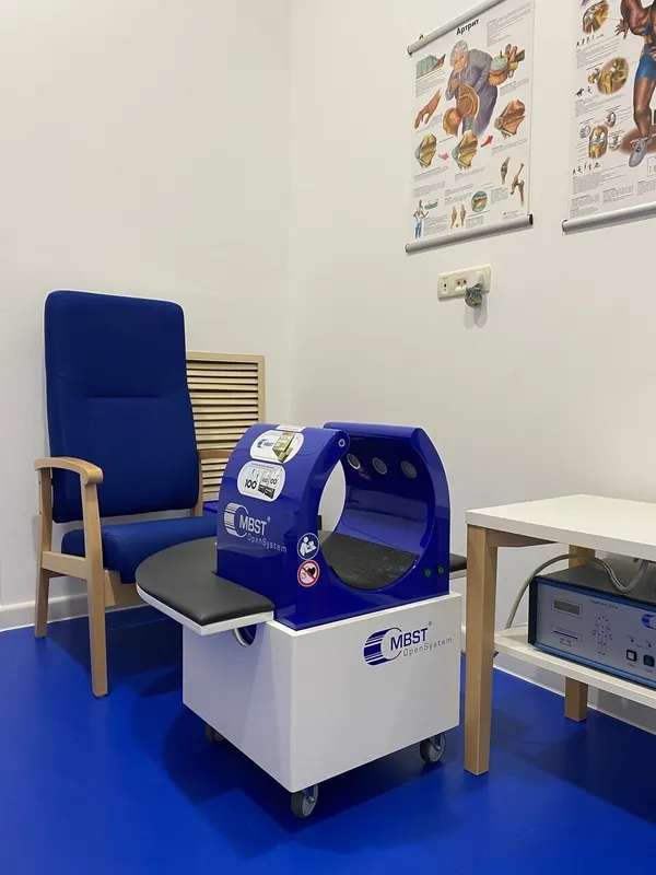 Clinic or Doctor photo