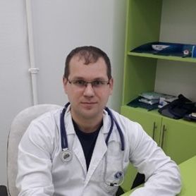 Clinic or Doctor photo