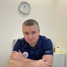 Артюхов Владимир Степанович, Иркутск