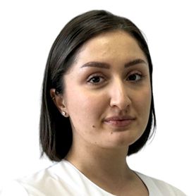 Арустамова Стелла, Краснодар