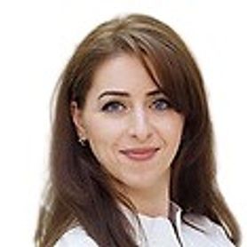 Арутюнян Марина Миграновна, Краснодар