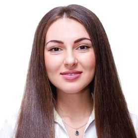 Арутюнян Тамара Гариковна, Санкт-Петербург