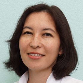 Ашрафуллина Чулпан Ильдаровна, Казань