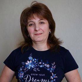 Асланян Сирануш Бардигимосовна, Нижний Новгород