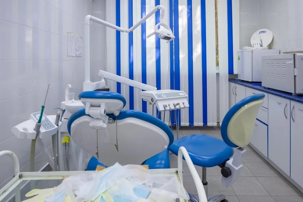 Clinic or Doctor photo