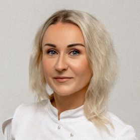 Астахова Елена Вячеславовна, Санкт-Петербург