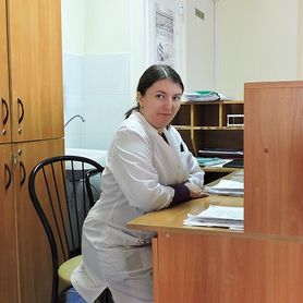 Clinic or Doctor photo