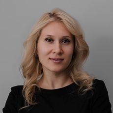 Астанкова Дарья Викторовна, Воронеж