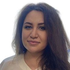 Астапенко Анна Сергеевна, Иркутск