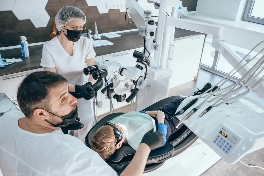 Clinic or Doctor photo