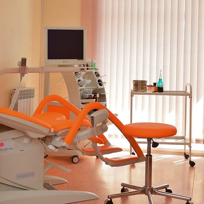 Clinic or Doctor photo