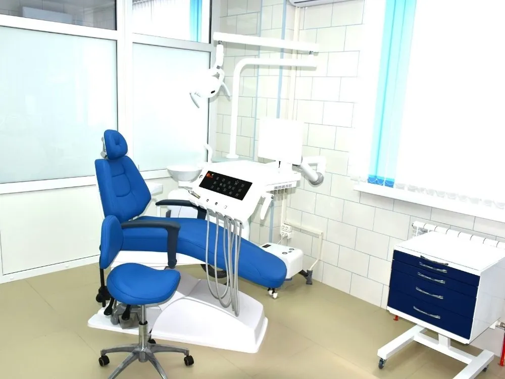 Clinic or Doctor photo