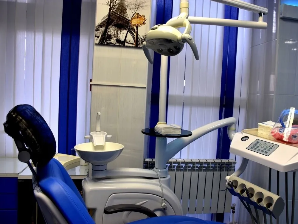 Clinic or Doctor photo