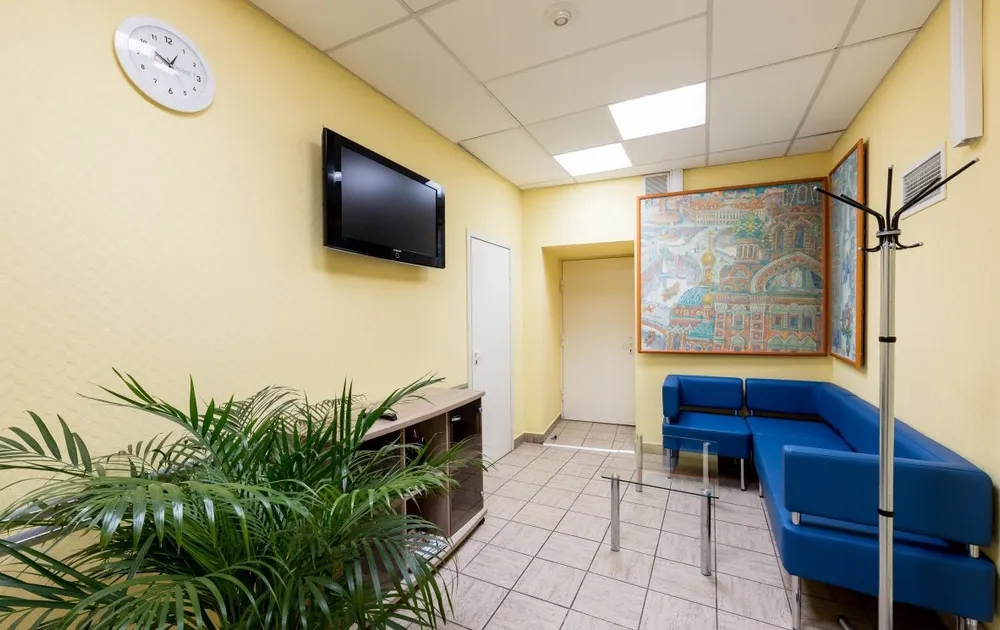 Clinic or Doctor photo