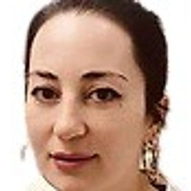 Атогой Алёна Георгиевна, Краснодар