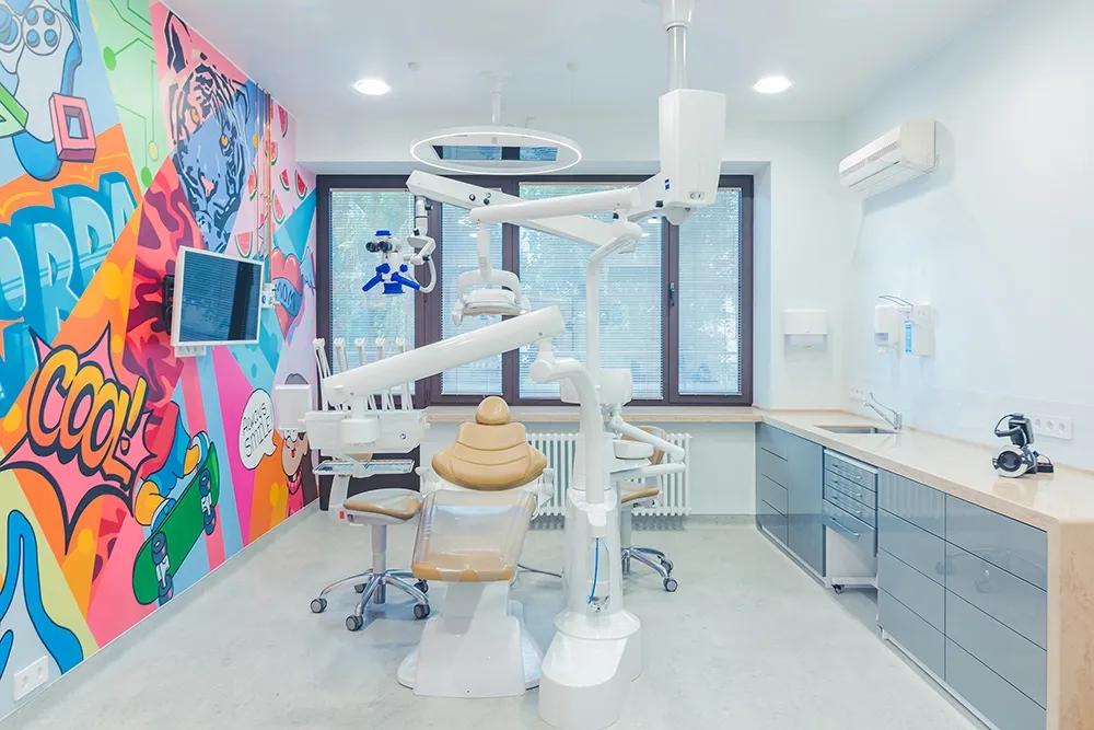 Clinic or Doctor photo